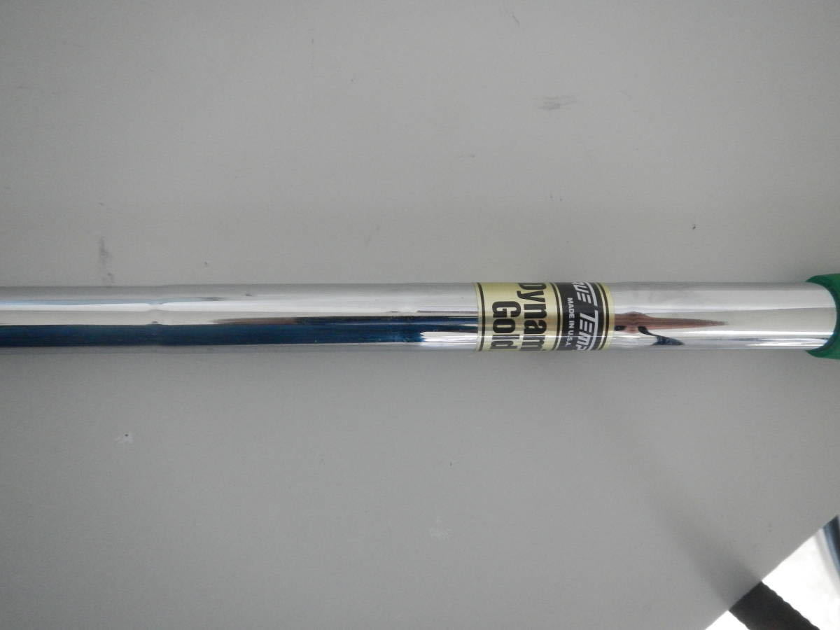 中古 イーデルゴルフ Edel Golf SMS V-GRIND ウエッジ52 度 DS200S