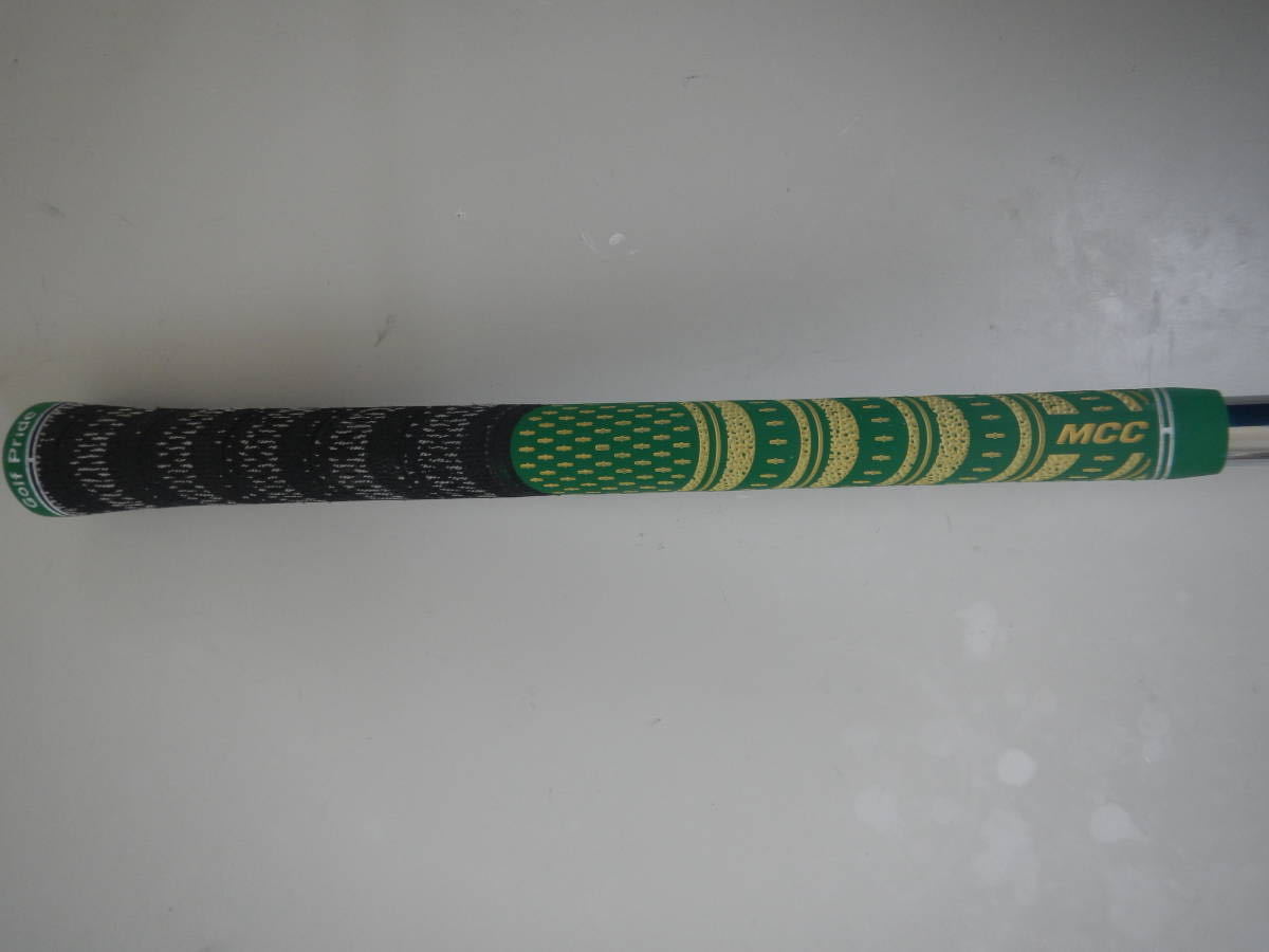 中古 イーデルゴルフ Edel Golf SMS V-GRIND ウエッジ52 度 DS200S