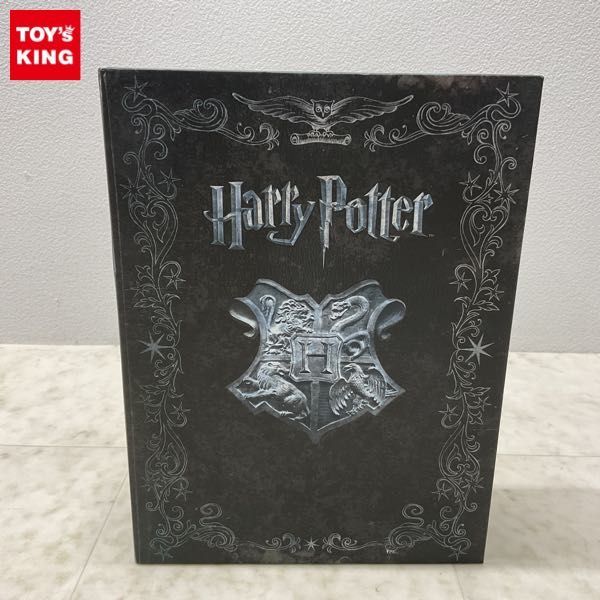 ハリー・ポッター 第1章～第7章PART2 コンプリートBOX PART2