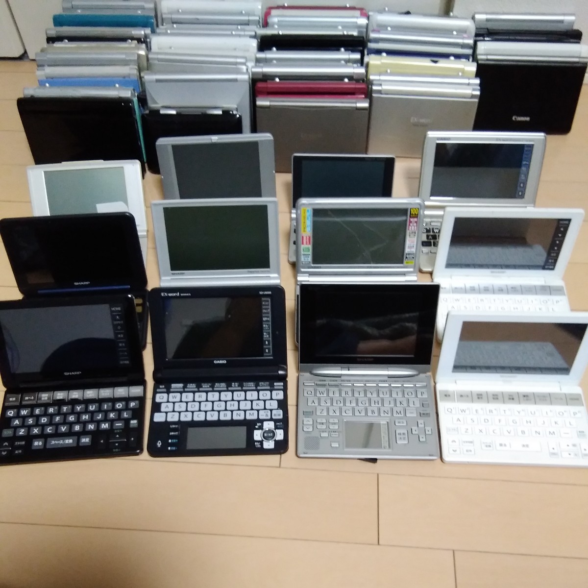 CASIO | エクスワード XD-SX6510BK 電子辞書 - Yahoo!オークション 