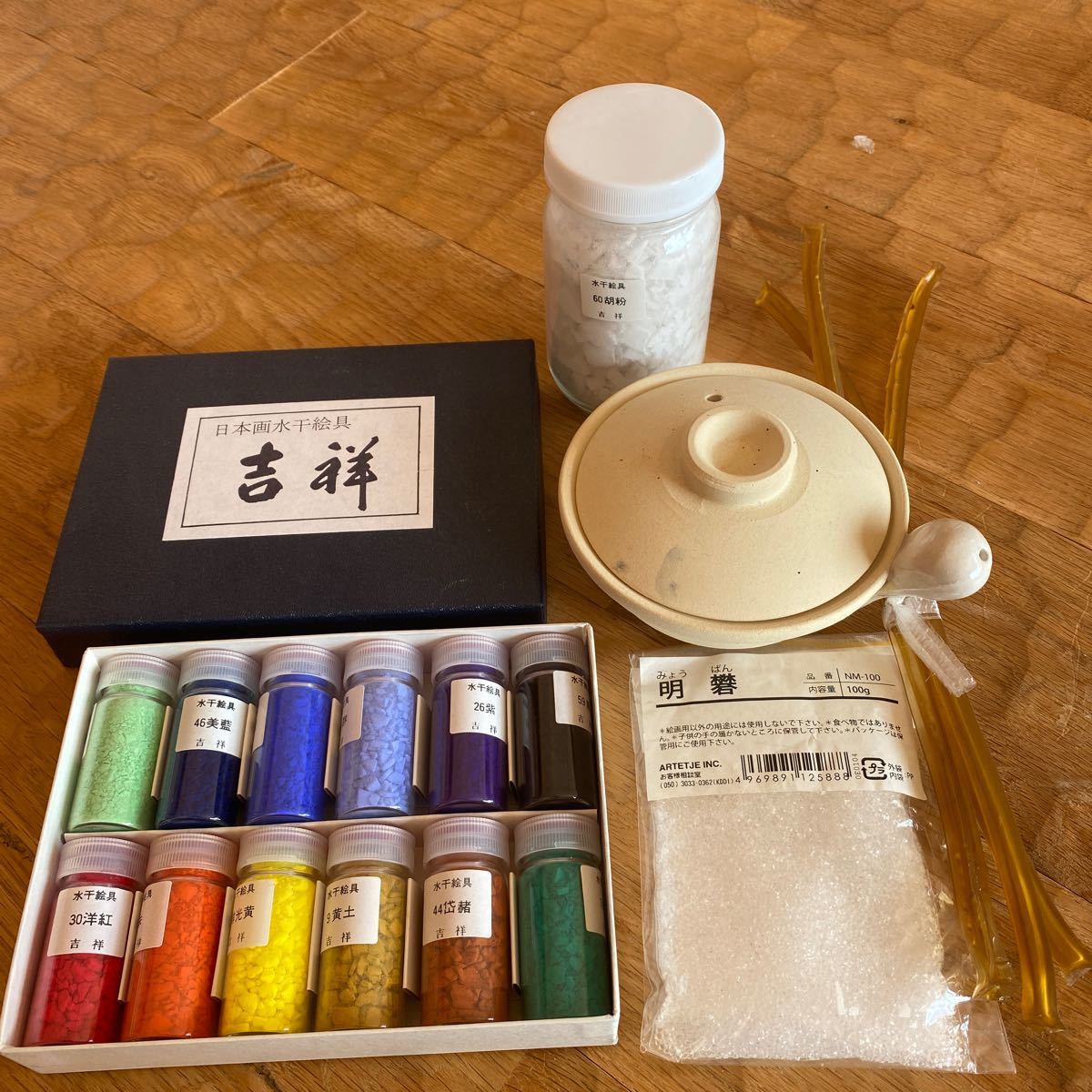 得価，豊富な キャンバス木枠、F100号、絵画用、中古品