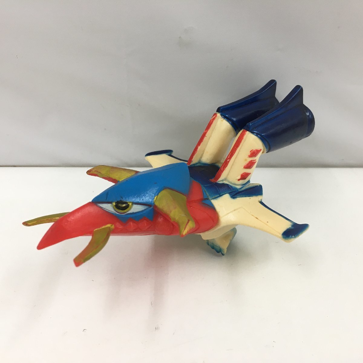 勇者ライディーンDELUXE超合金 ポピー ポピニカシリーズ 勇者