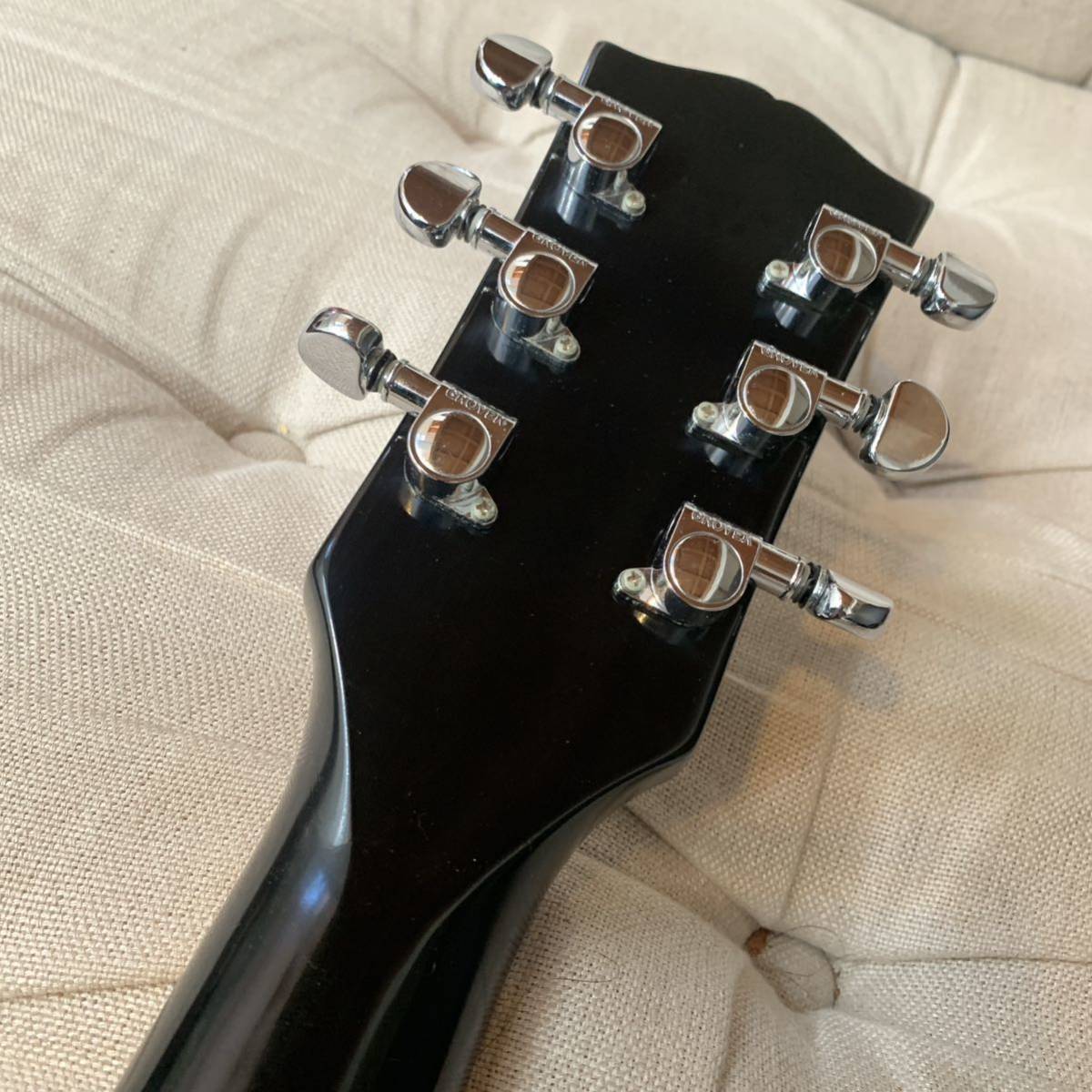 Gibson レスポールスペシャル ジュニア 1997年 【公式通販】