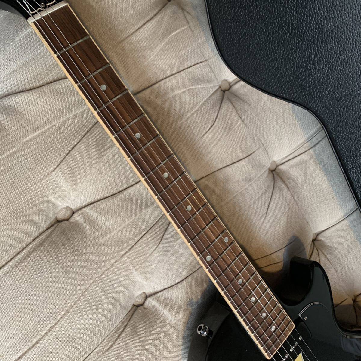 Gibson レスポールスペシャル ジュニア 1997年 【公式通販】