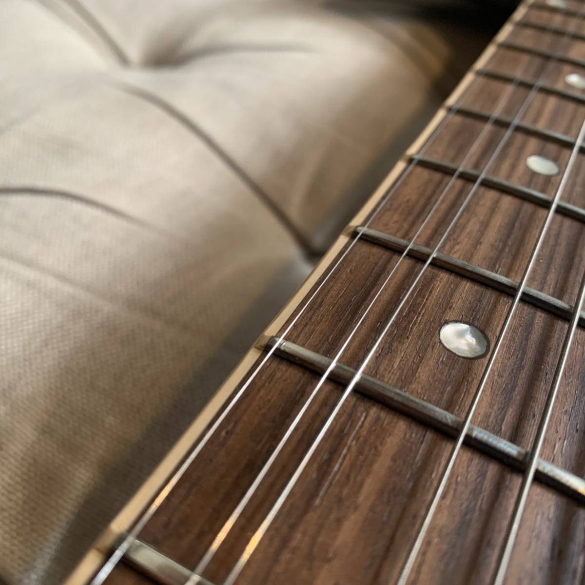 Gibson レスポールスペシャル ジュニア 1997年 【公式通販】