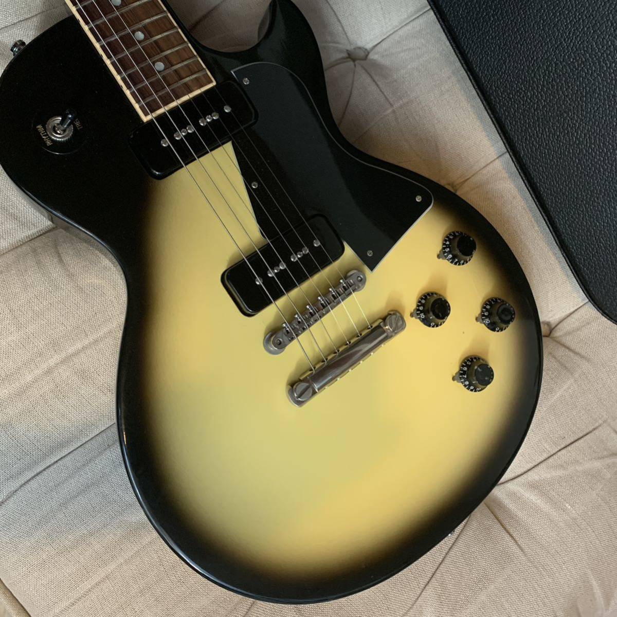 Gibson レスポールスペシャル ジュニア 1997年 【公式通販】
