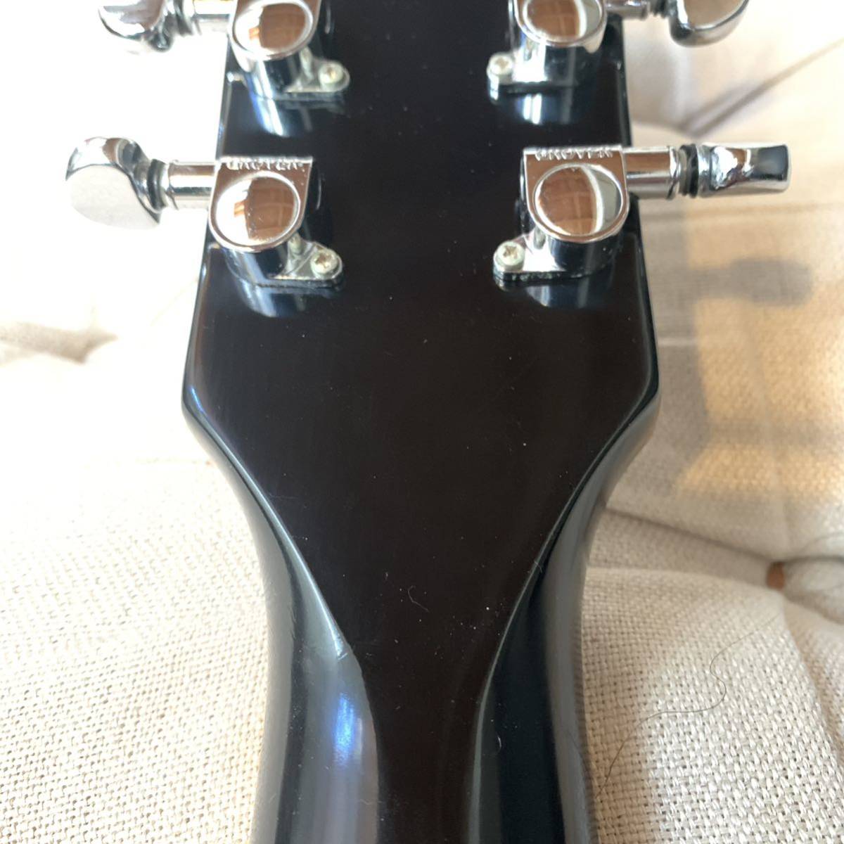 Gibson レスポールスペシャル ジュニア 1997年 【公式通販】