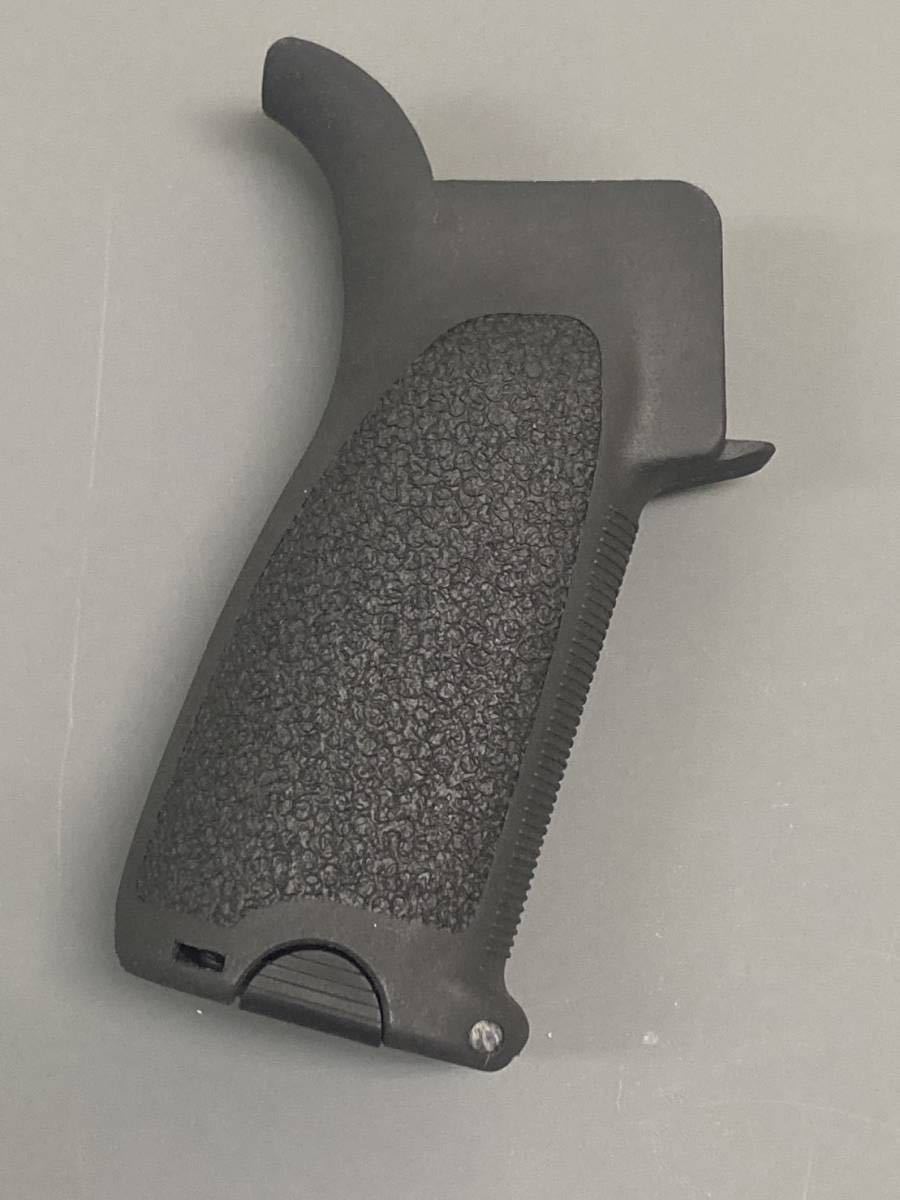 実物】BCM GUNFIGHTER グリップ Mod3 トレポン 加工品 PTW MWS 実BCM