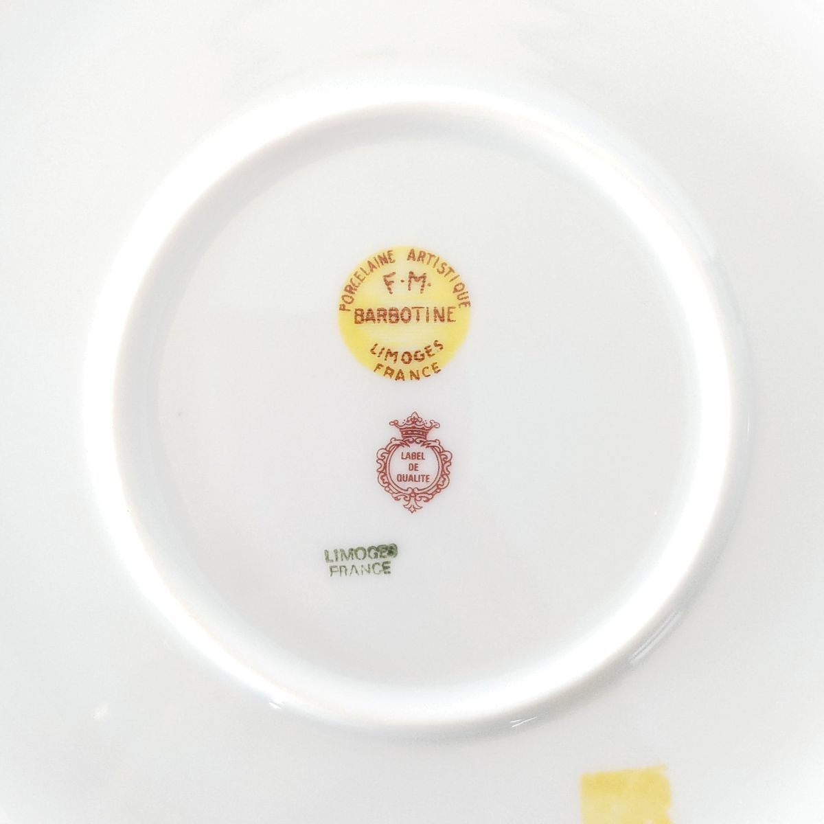 良品】1円 LIMOGES FRANCE リモージュ フランス 女神 天使 エンジェル
