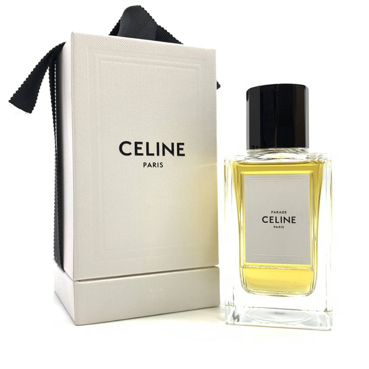 CELINE パラード 香水 セリーヌ 100ml オードゥパルファン ほぼ未使用