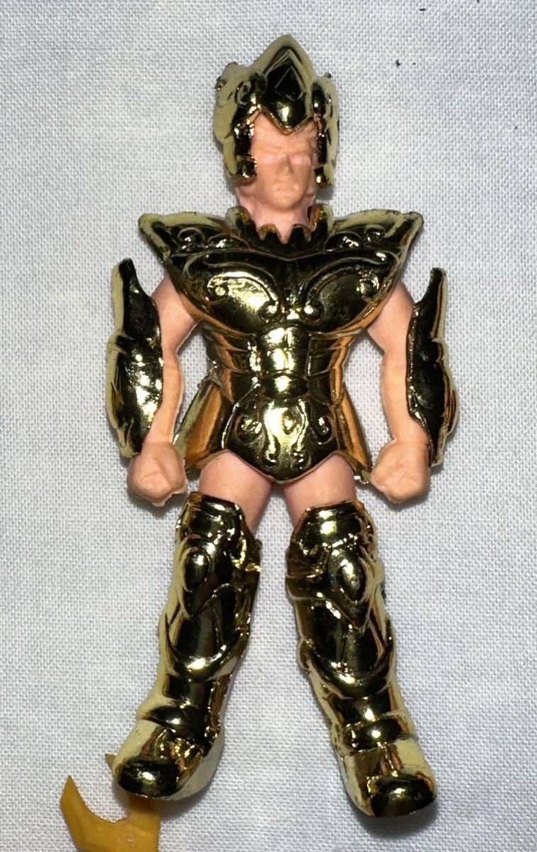 聖闘士星矢 一番くじ C賞 バンダイ 黄金聖闘士編 | ラムネ菓子