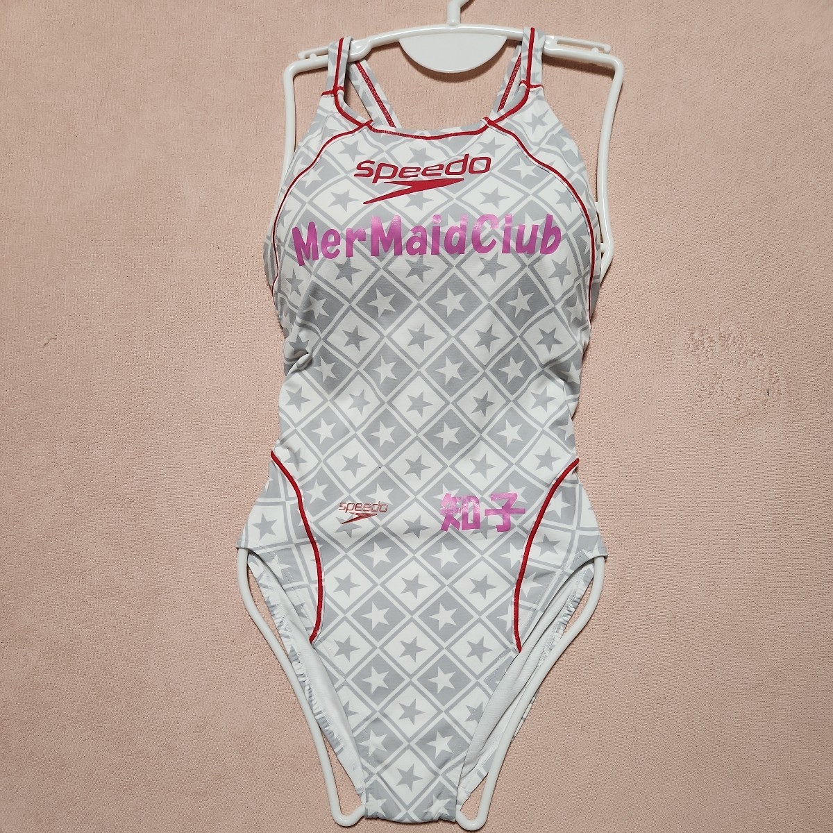 SPEEDO 競泳水着　Lサイズ