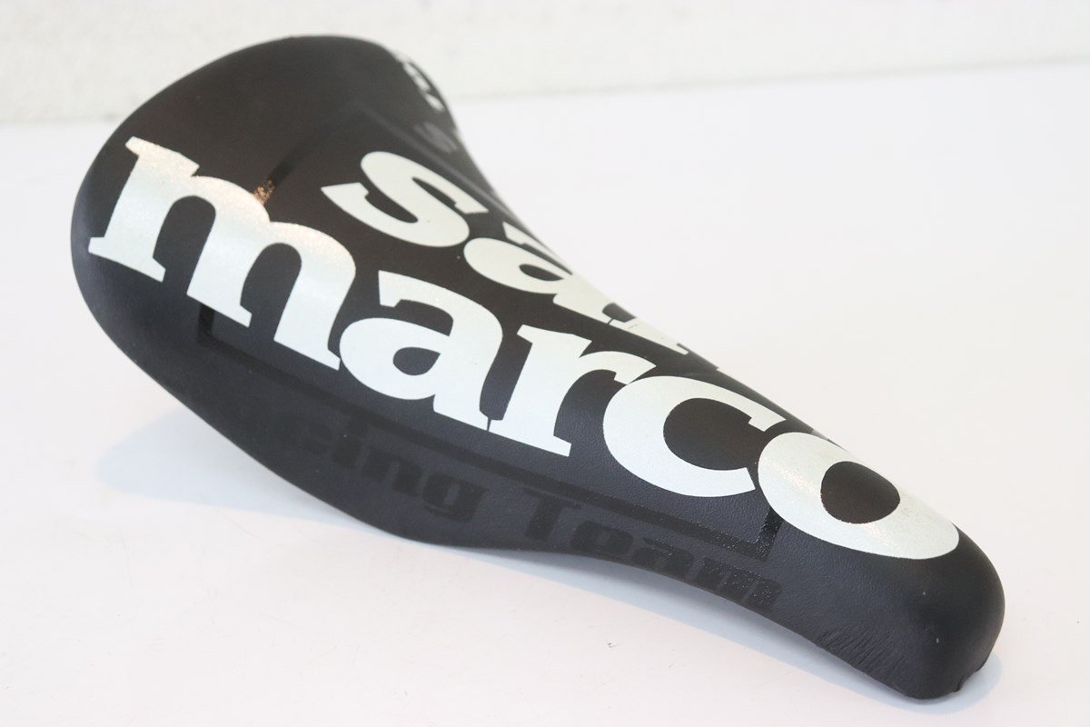 CONCOR SELLE サドル SAN SANMARCO selle RACING MARCO 