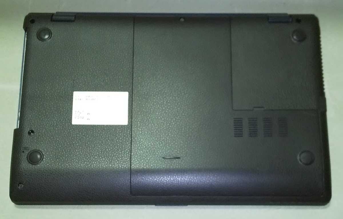訳あり】 FUJITSU LIFEBOOK AH77/E3 i7-1165G7 第11世代 ① 【公式通販】