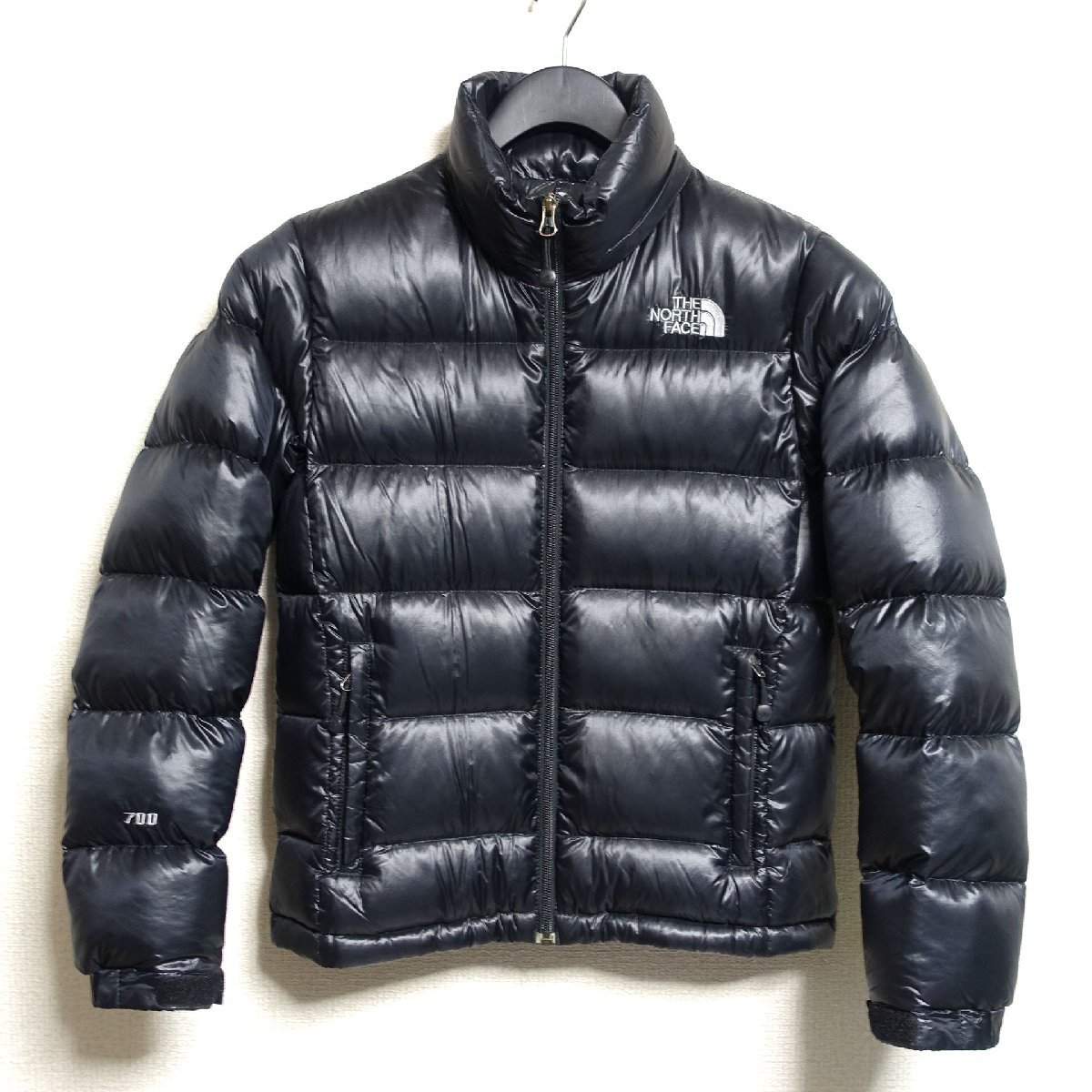 THE NORTH FACE ノースフェイス ダウンジャケット 700FP レディース S 