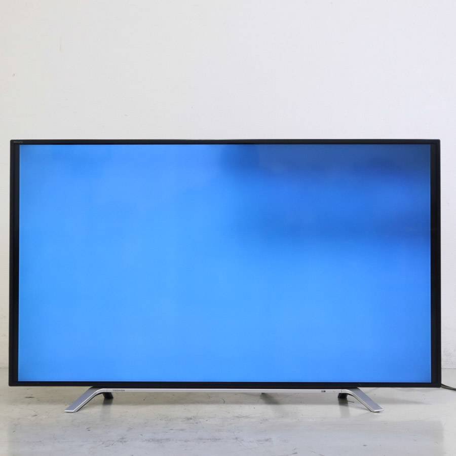 訳あり■東芝 4K対応 55V型 液晶テレビ 55Z700X タイムシフトマシン ☆東芝 レグザ 4K☆55インチ 液晶テレビ 55Z700X☆リモコン付き タイム