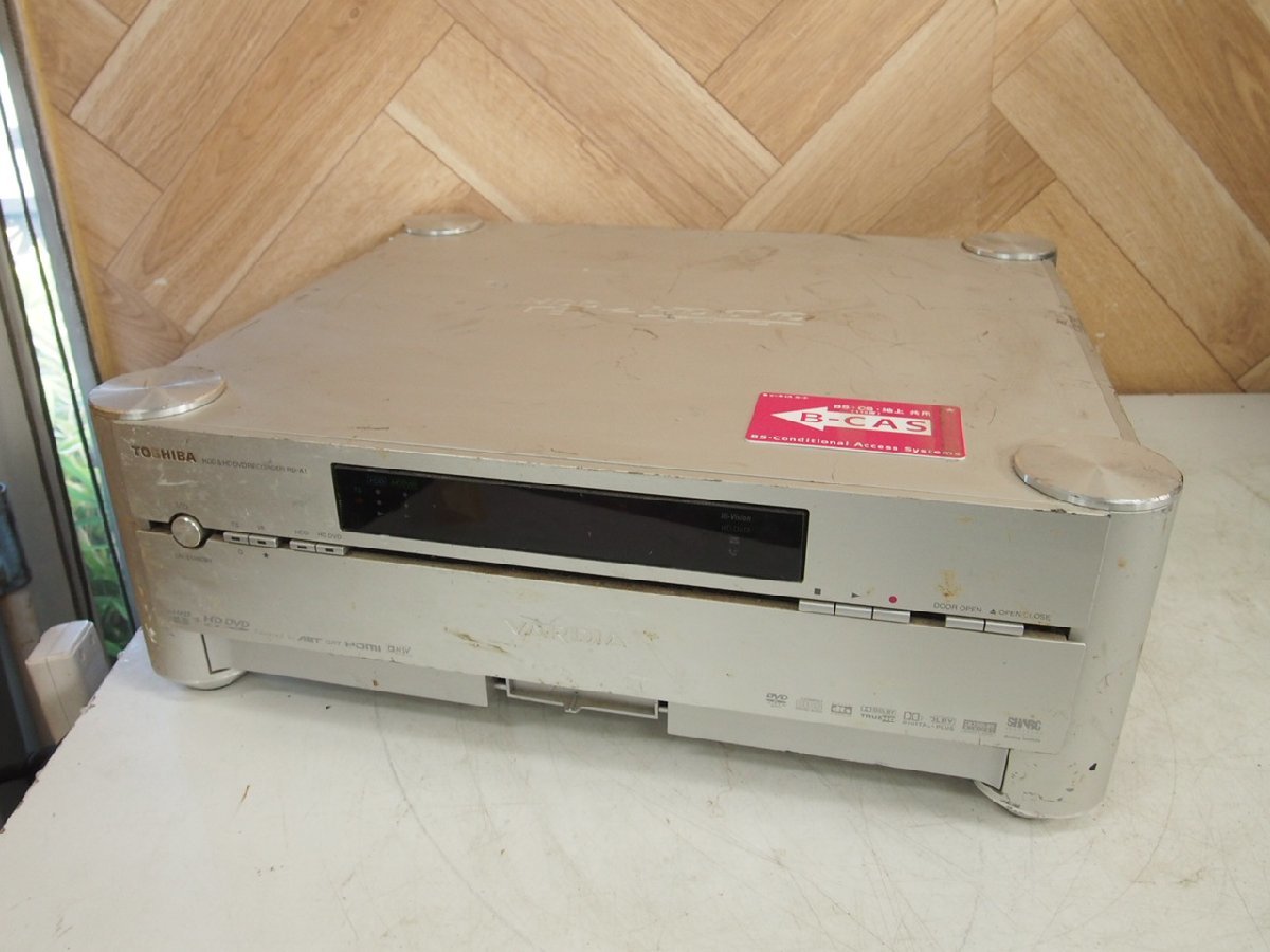 新品！◇ MITSUBISHI VHS ビデオデッキ 「HV-FZ110」 三菱電機