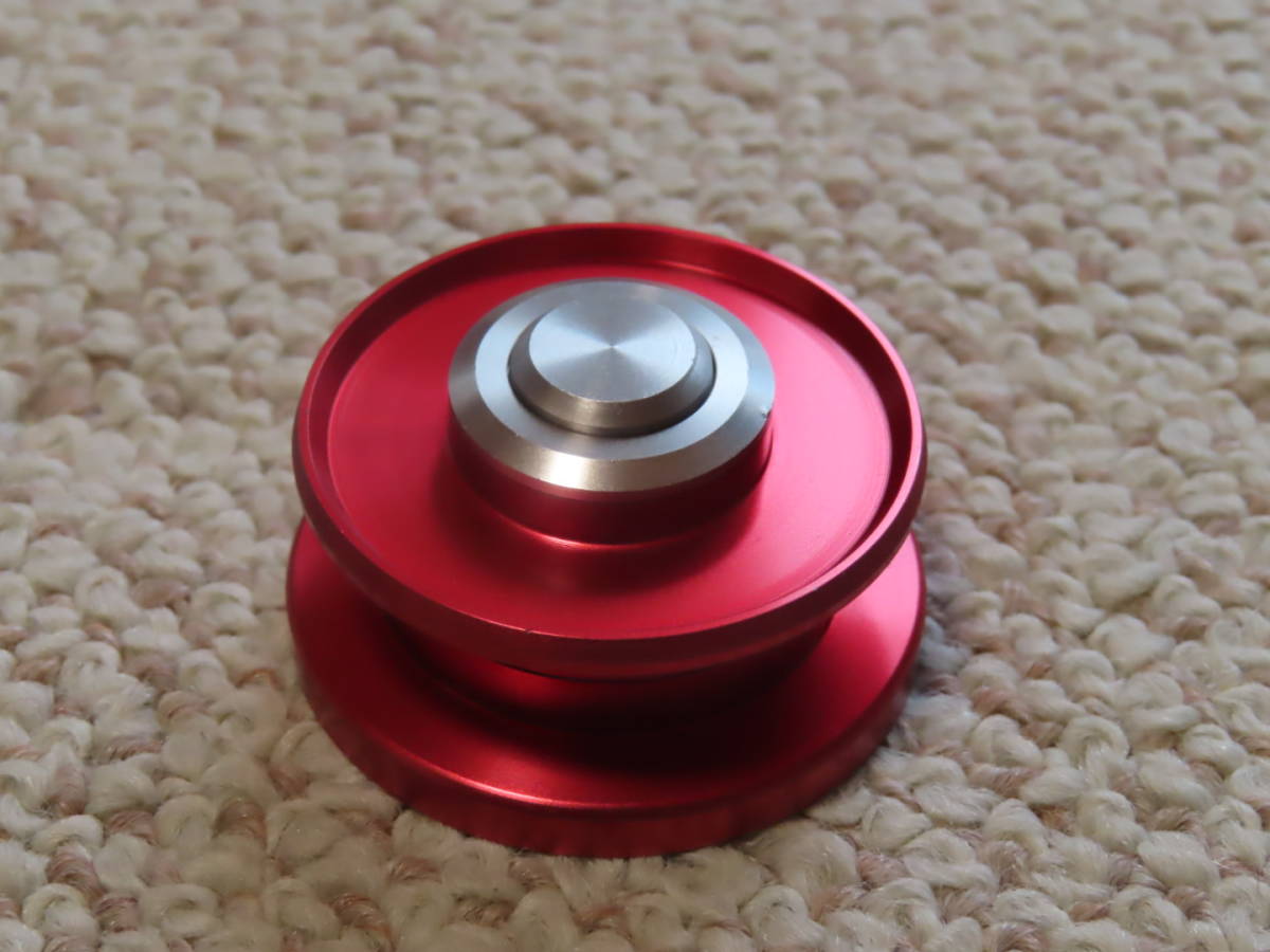 リセント アブ カーディナル3&33用アルミスプール パーツ:カーディナル