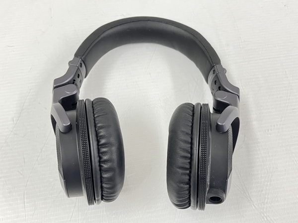 Pioneer HDJ-CUE1 DJ ヘッドホン 音響機材 中古 T8255744