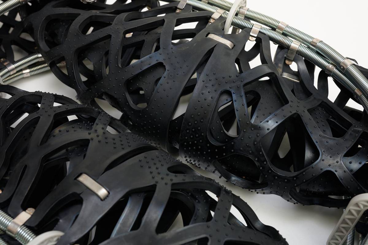 【未使用・スノーチェーン】Yeti (イエティ)　5299WD_7