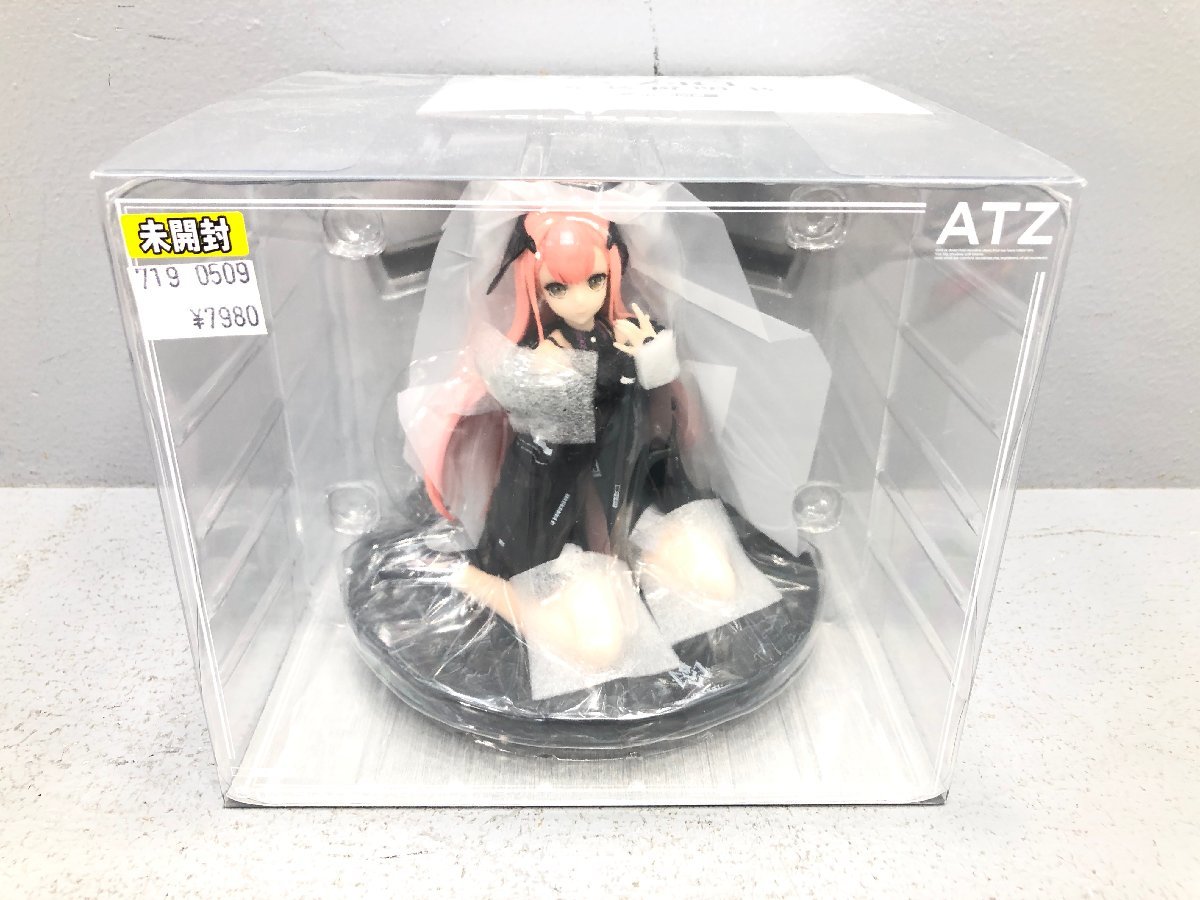○ 未開封 Myethos/ミートス A-Z:[C] 1/7スケール フィギュア 同梱不可 1