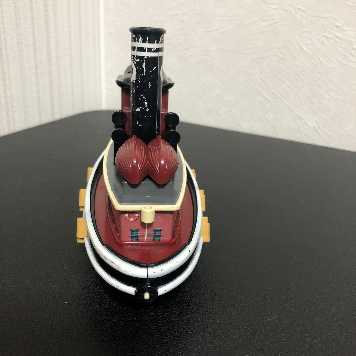 がんばれタッグスゆかいな船のなかまたち　いじわるゾラン がんばれタッグス わくわくスケール いじわるゾラン ゆかいな船の