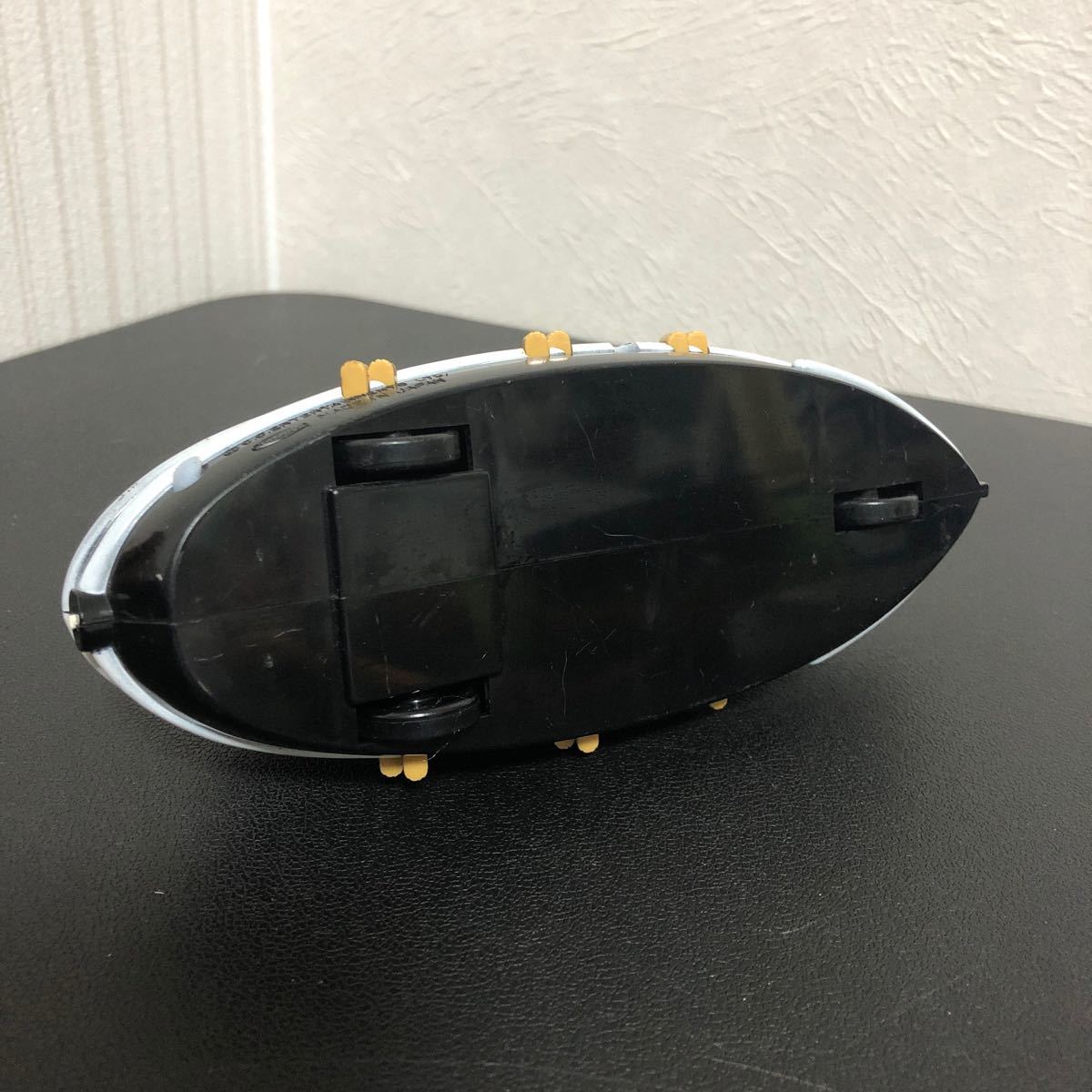 がんばれタッグス わくわくスケール いじわるゾラン ゆかいな船の