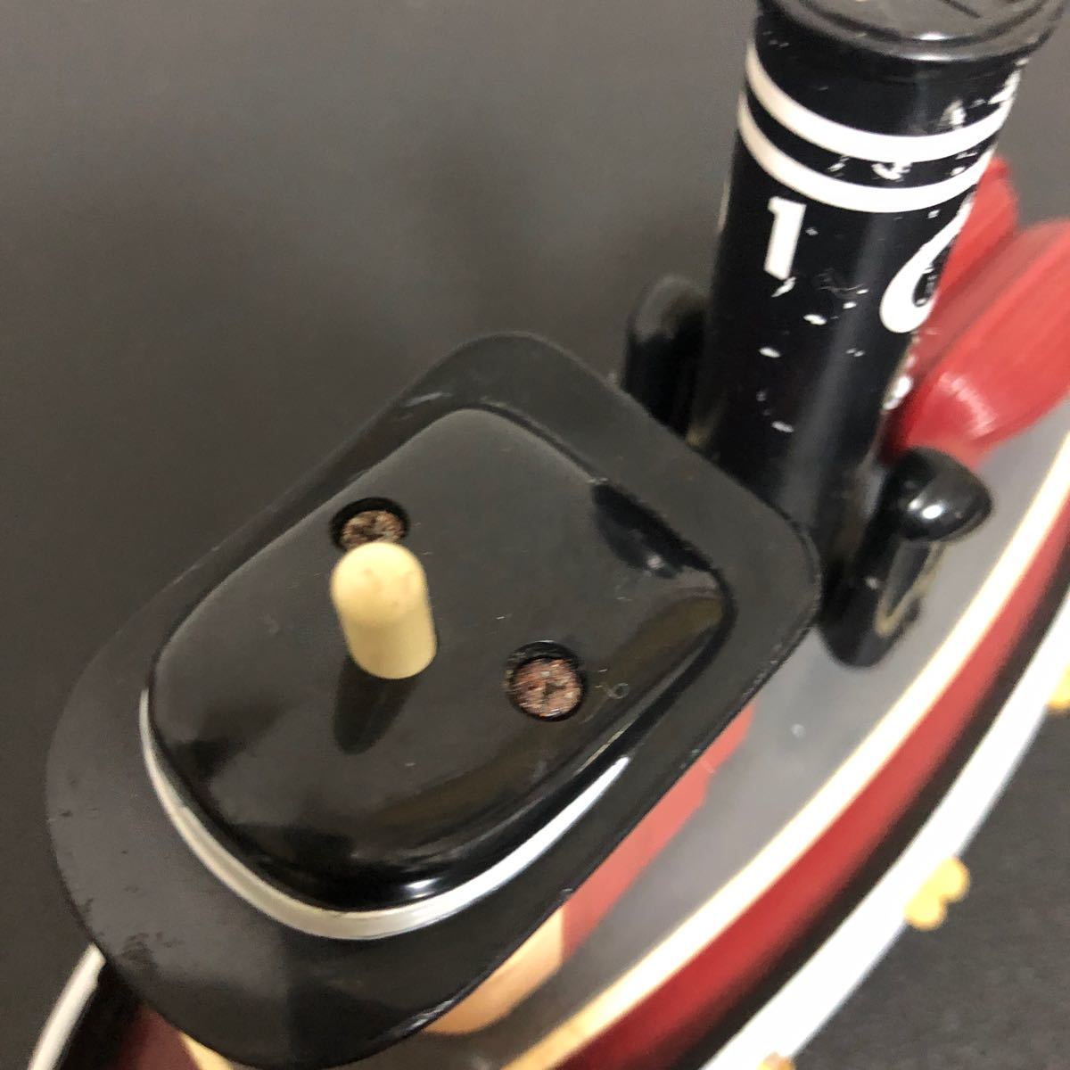がんばれタッグス わくわくスケール いじわるゾラン ゆかいな船の