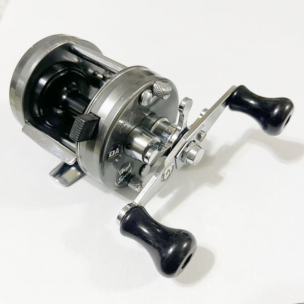 ☆美品☆ アブ 2500CSロケット（ABU Ambassadeus 2500CS rocket）