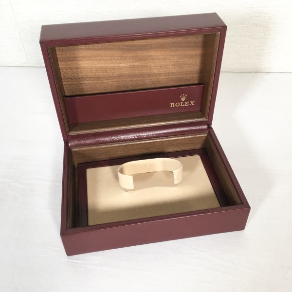 ROLEX ロレックス 空箱 腕時計ケース 箱 ケース