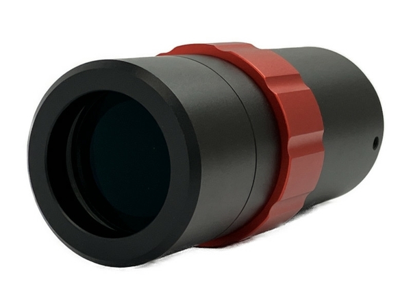 SVBONY SV165 コンパクトガイドスコープ 30mm F4 望遠鏡ファインダー