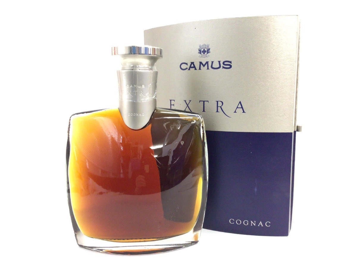 カミュ 700ml エクストラ (40) 重量番号:2(40)① 重量番号:2(S-3)① 30