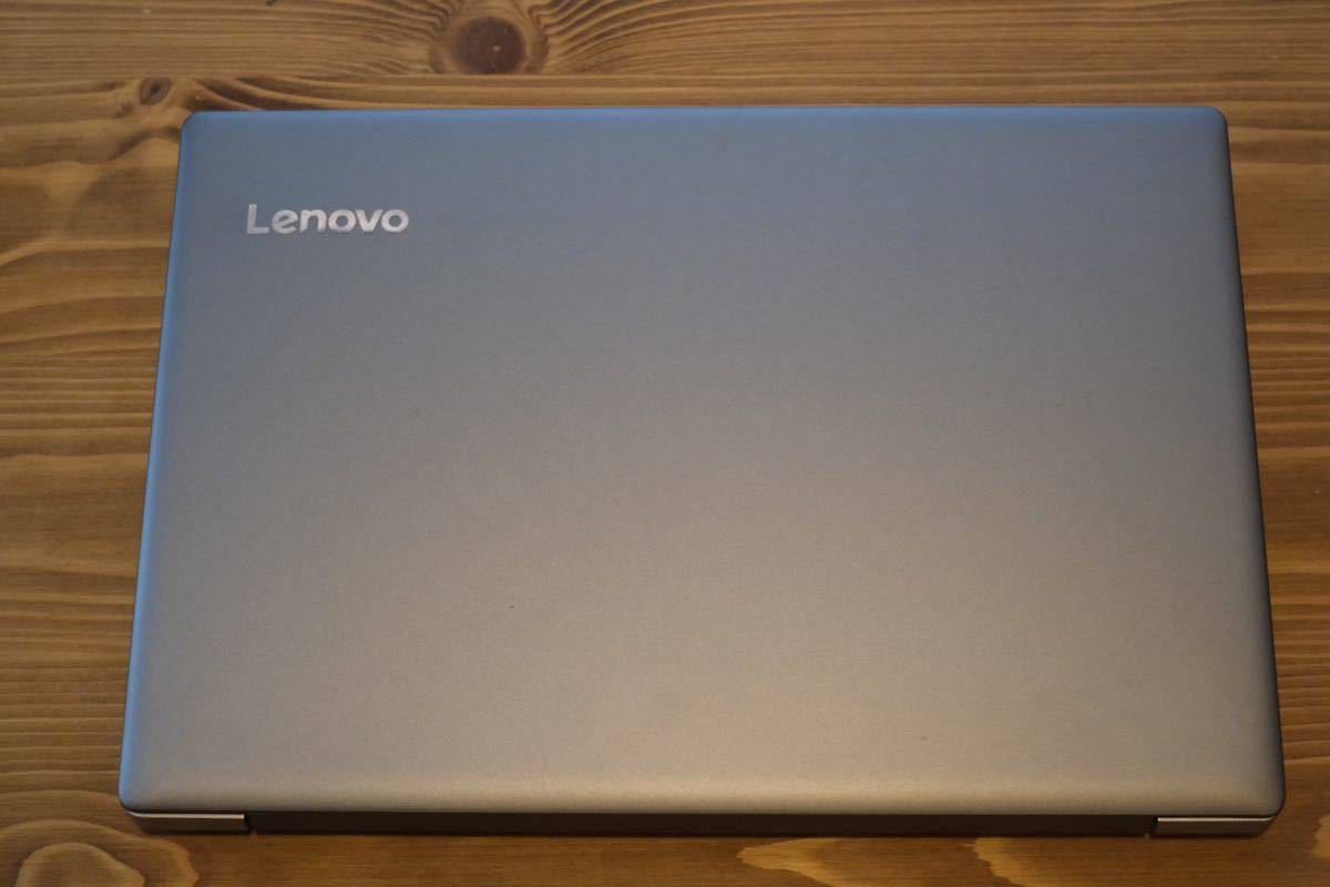 Lenovo IdeaPad 320S | レノボ・ ジャパン ideapad 0 (Intel®) - Core 