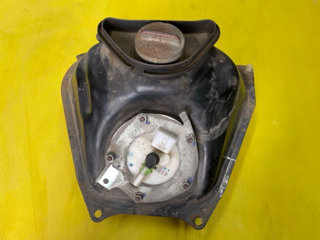 トゥデイ AF67 ホンダ ガソリンタンク 燃料タンク 燃料ポンプ ガソリン