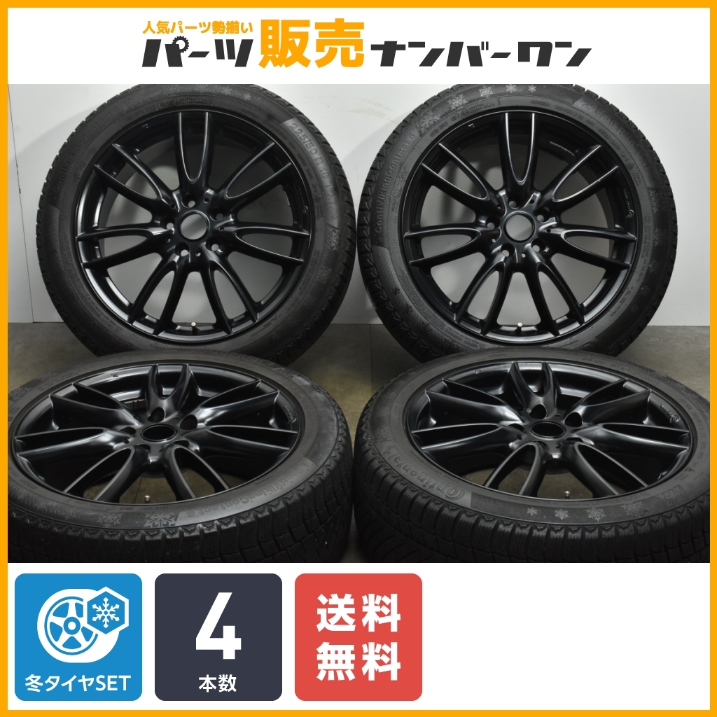 0 7.5J ホイール 2026年最新Yahoo!オークション 7.5jの 18インチ -pcd |