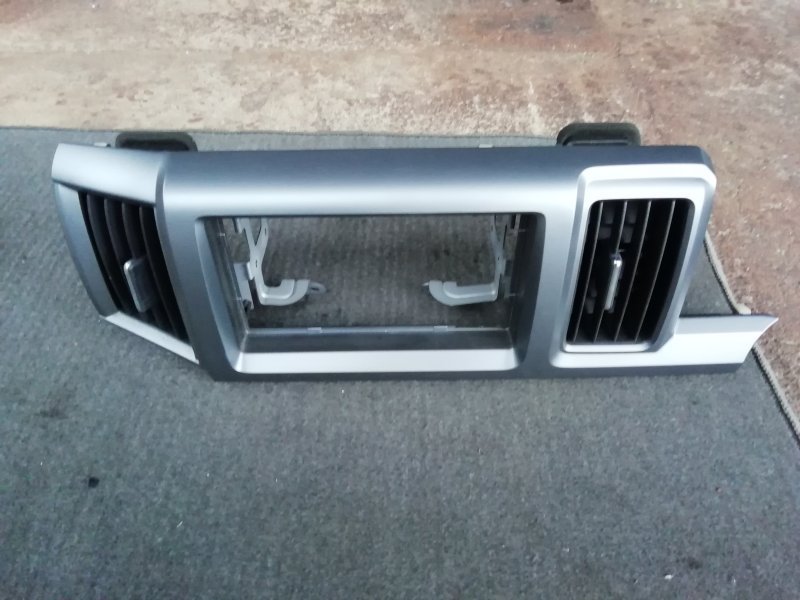 H22 ステップワゴン RK5 RK1 オーディオパネル 77250-SZW-00-20