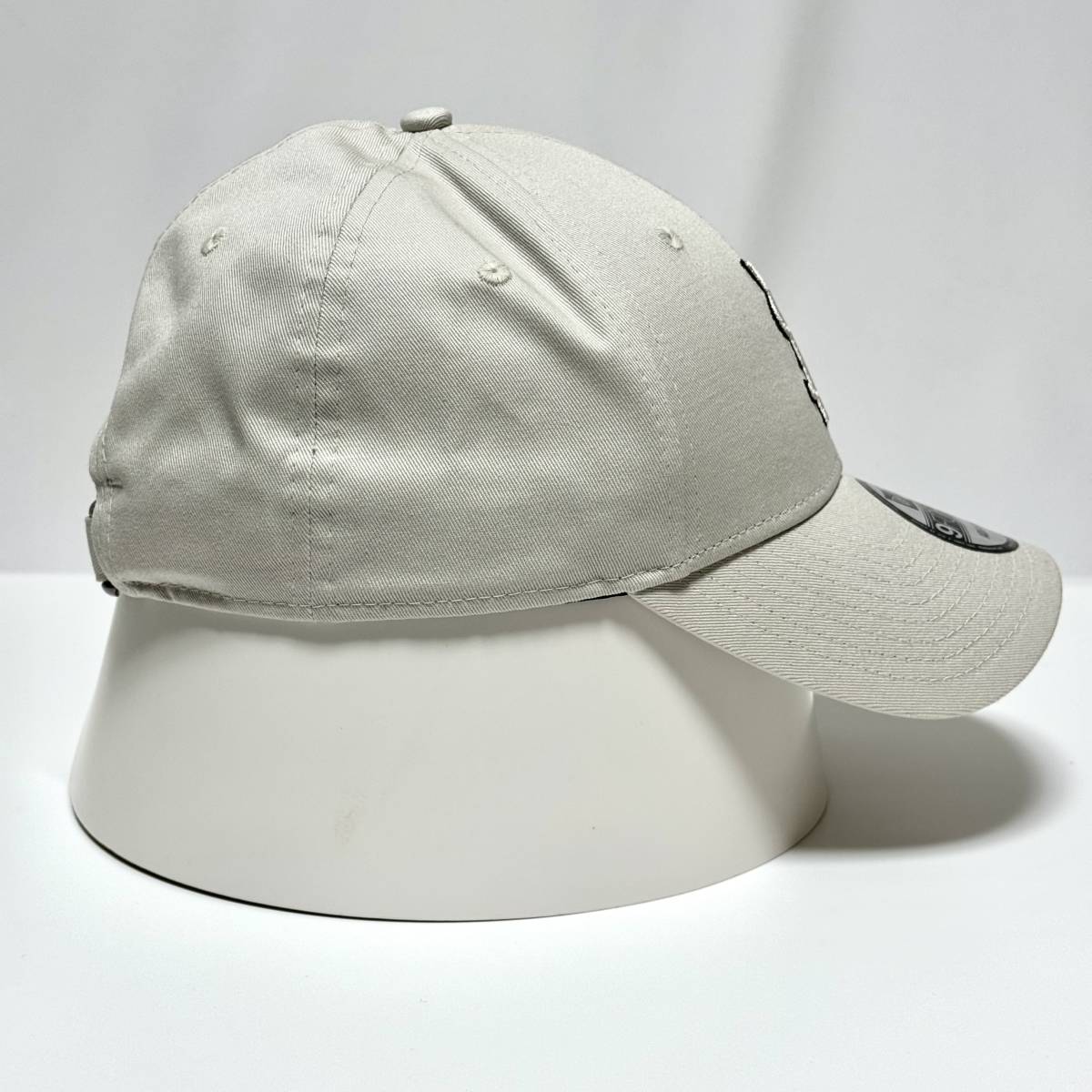 未使用 SAINT LAURENT × NEWERA サンローラン × ニューエラ YSL 