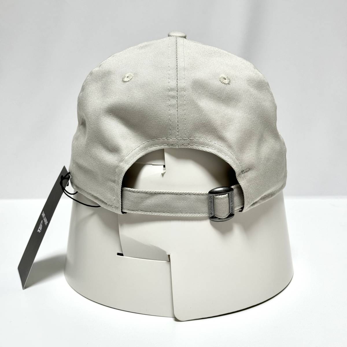 未使用 SAINT LAURENT × NEWERA サンローラン × ニューエラ YSL