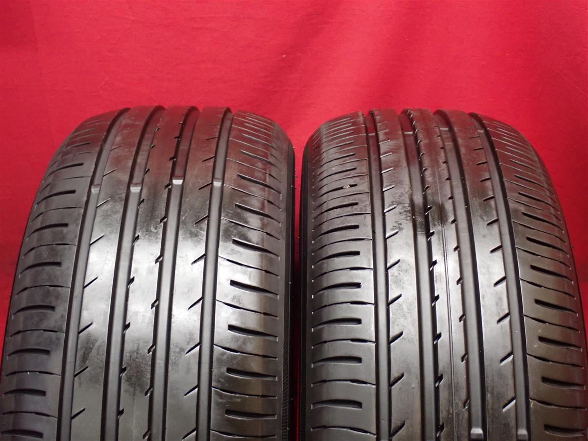 タイヤ2本組 《 トーヨー 》 プロクセス R56 [ 215/55R18 95H ] 8.5分山★ CX30 オーナー様必見 n18