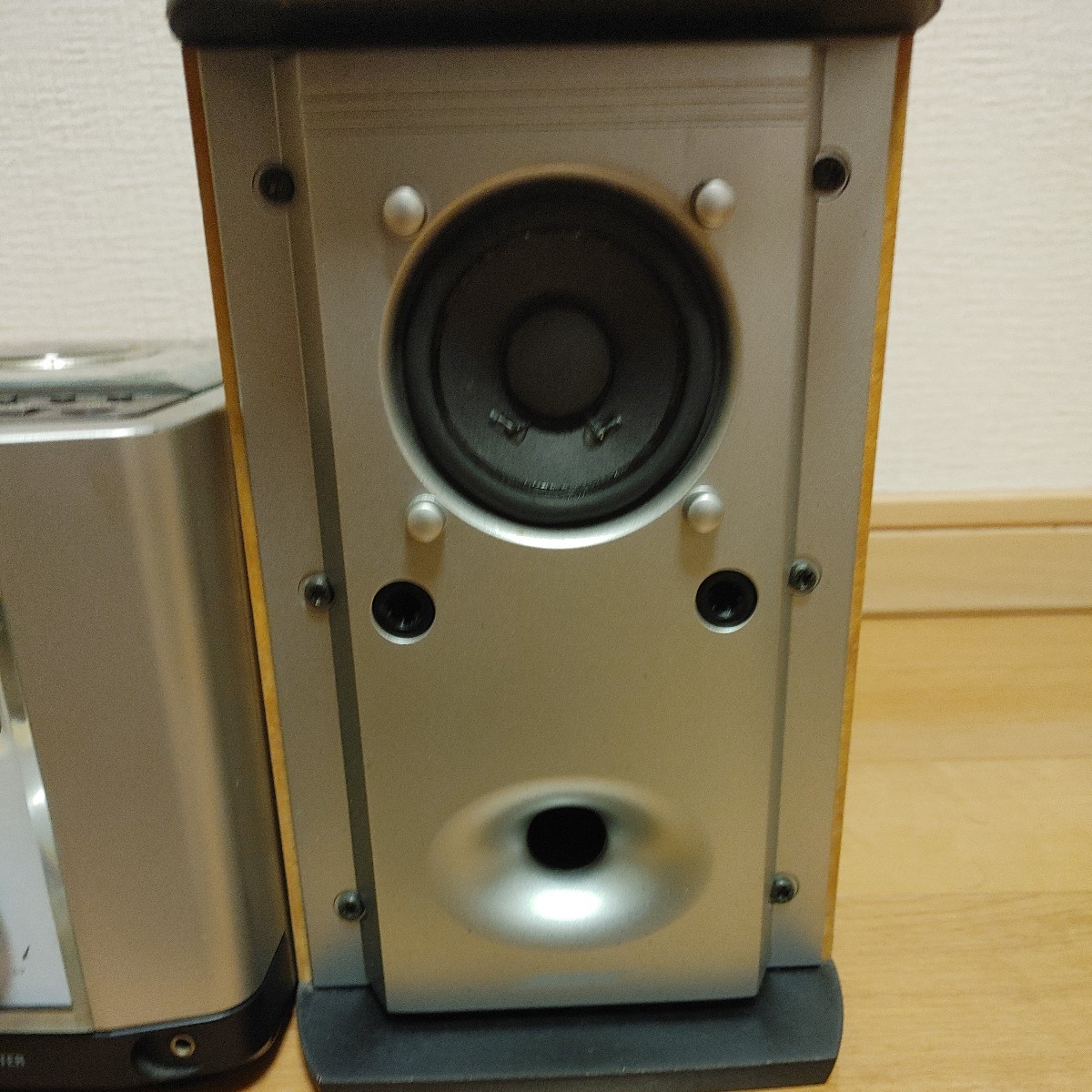 BOSE ミニコンポ ジャンク model ams-5mc AMS-5MC BOSE AMS-5SP