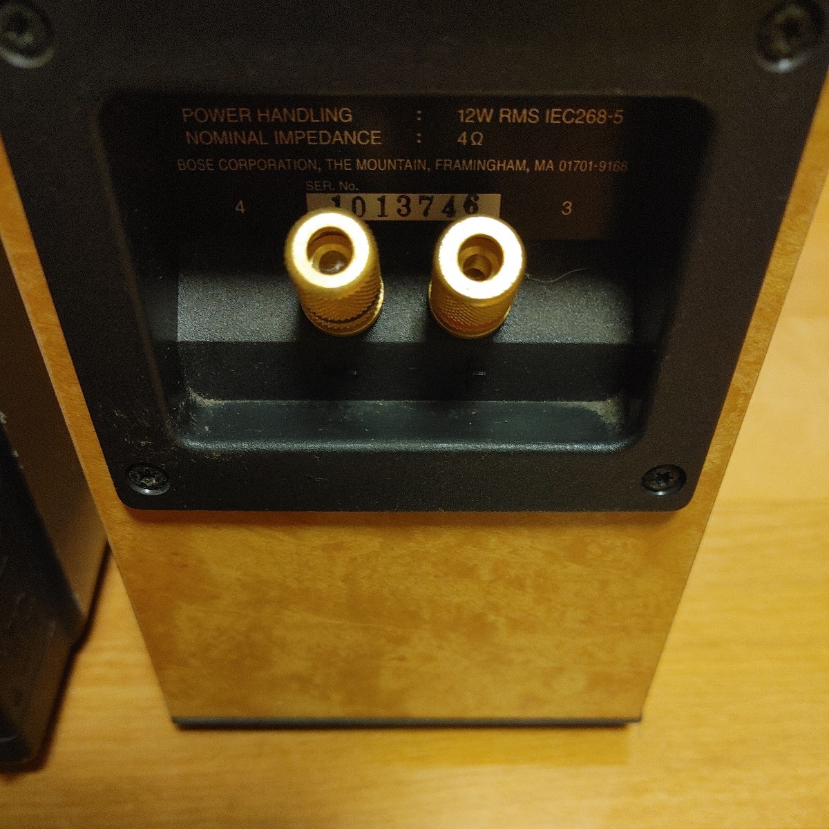 BOSE ミニコンポ ジャンク model ams-5mc AMS-5MC BOSE AMS-5SP