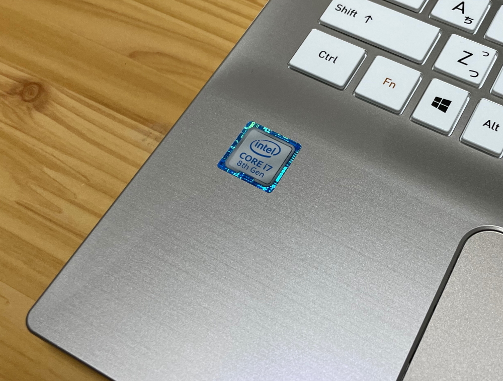 極上スペックWin11☆綺麗 東芝 dynabook T75/GG☆第8世代Core i7 8550U
