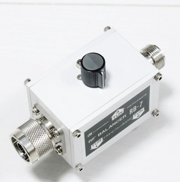 クラニシ製 RFバランサー RB-912 クラニシ製 RFバランサー