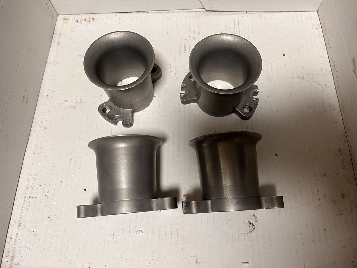 インダクションBOX使用可】ファンネル AE111 高さ65mm 内径44φ AE86