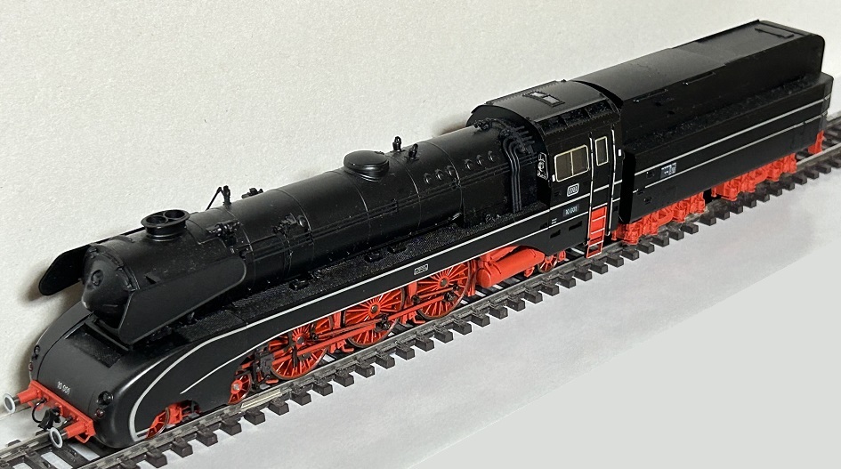 サ4642M☆HOゲージ 鉄道模型 MARKLIN メルクリン 3085 蒸気機関車