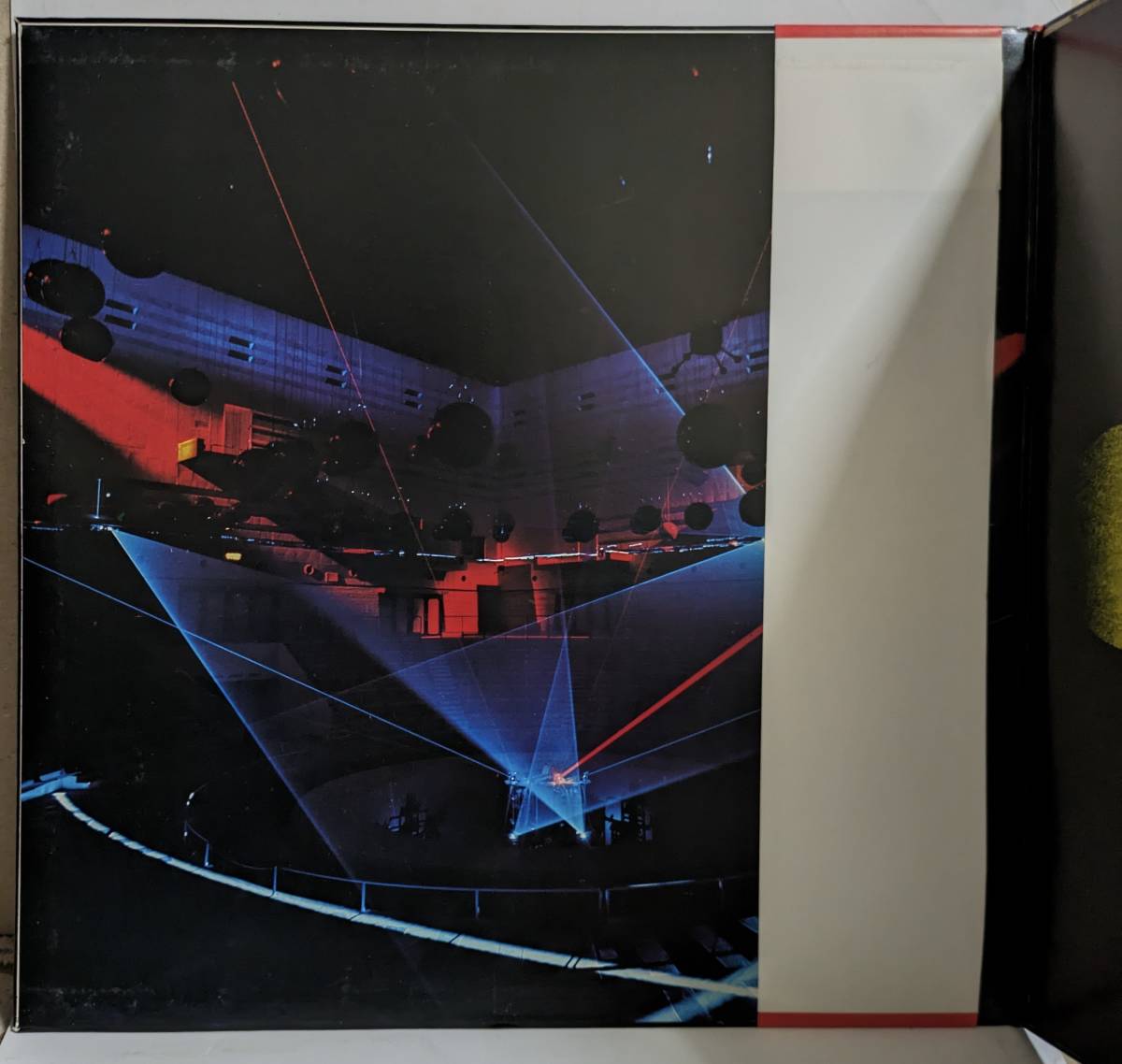 EXPO'70 スペース・シアター 鉄鋼館の記録 LP 公式通販 レコード 万博