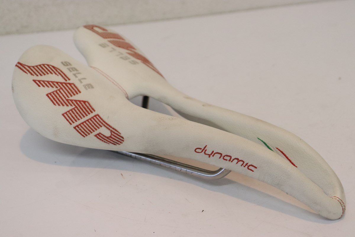 ☆selle SMP dynamic サドル aisi 304 tubeレール 【公式通販】