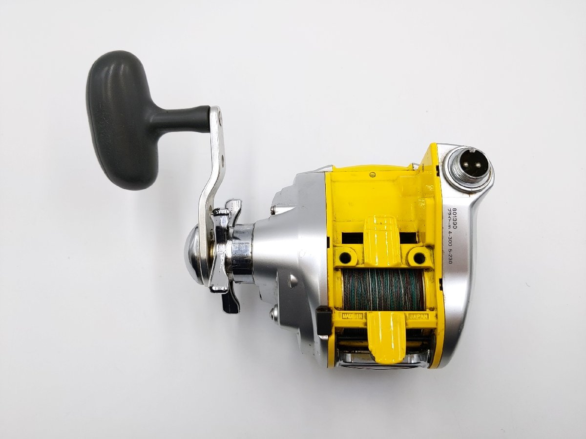 ダイワ DAIWA Seaborg 300MT 電動リール シーボーグ ダイワ 電動リール メガツイン 300MT DAIWA SEABORG 管