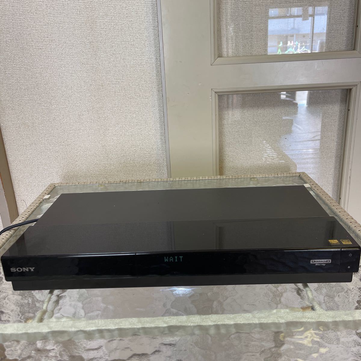 100%新品，大人気 SONY BDZ-FT1000 2018年製(ソニー)｜売買されたオークション情報、yahooの商品情報をアーカイブ公開 - オークファン ソニー