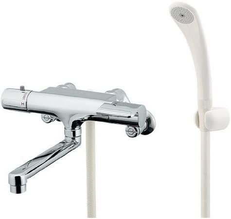  / 品 KAKUDAI サーモスタットシャワー混合栓 173-070 バスルーム用 浴室 カクダイ(浴室用水栓、金具)｜売買されたオークション情報、yahooの商品情報をアーカイブ公開 - オークファン バス、浴槽